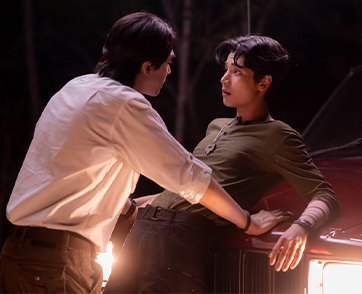 หล่อคู่ “อู๋-องศา” มาแน่! “เอ ศุภชัย” ทุ่มกว่า 20 ล้าน เนรมิตซีรีส์แฟนตาซี “รัก สาป สูญ” อาณาจักรต้องห้าม! ตำนานรักบทใหม่ เริ่ม 8 ต.ค. นี้ ช่อง 3